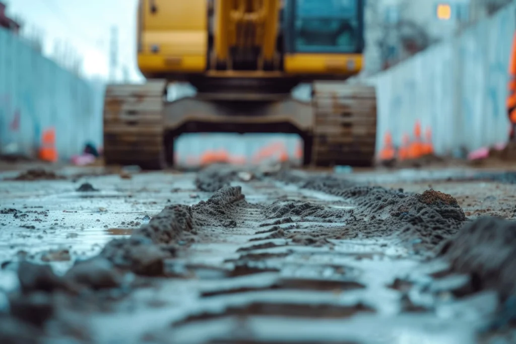 Jak sprawnie przygotować teren pod nową nawierzchnię? Wyburzenia, rozbiórki i gruntowanie krok po kroku